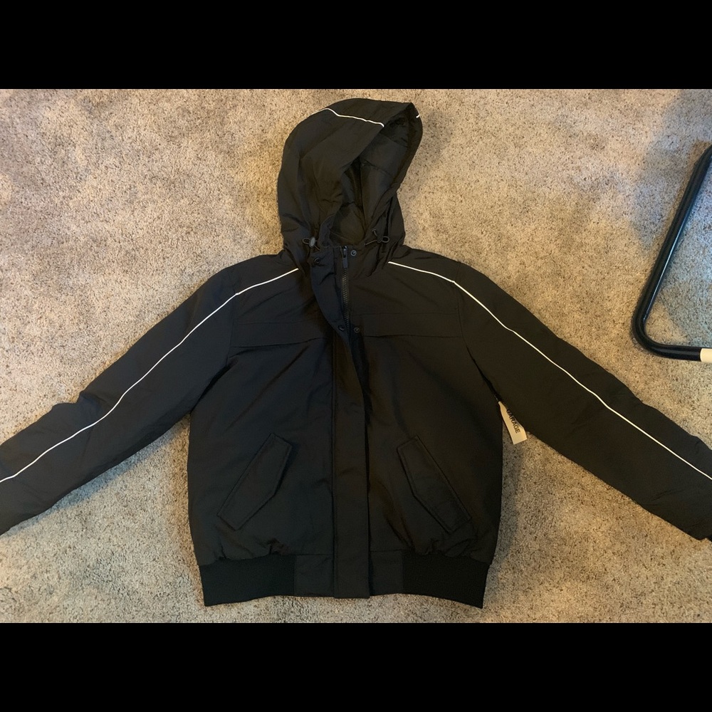 Tech bomber - Picture 2 of 6